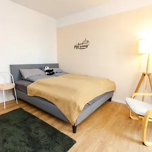  Apartment Fullhouse - - K28 B - Southern Center